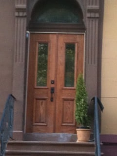 5 Essential Maintenance Tips to Preserve the Beauty of Your Brownstone Wood Doors