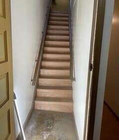 Fort Greene Place Brooklyn Staircase Project